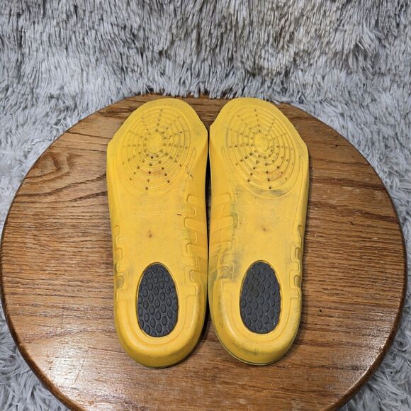 Ad Tec Advanced Technology Mens Size 10.5W Tumbled Leather Soft Toe Work Boots - Picture 9 of 13